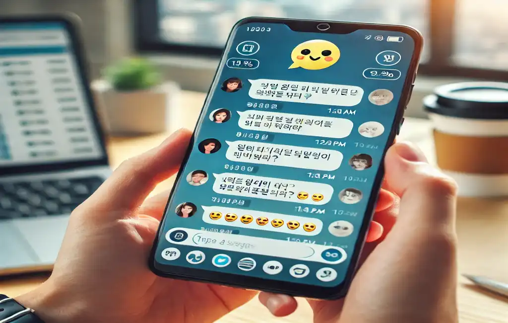 카카오톡 공감 기능 사용법 및 빠른 공감 비활성화 1분내 끝내기 카카오톡 공감 기능 사용법 및 빠른 공감 비활성화 1분내 끝내기