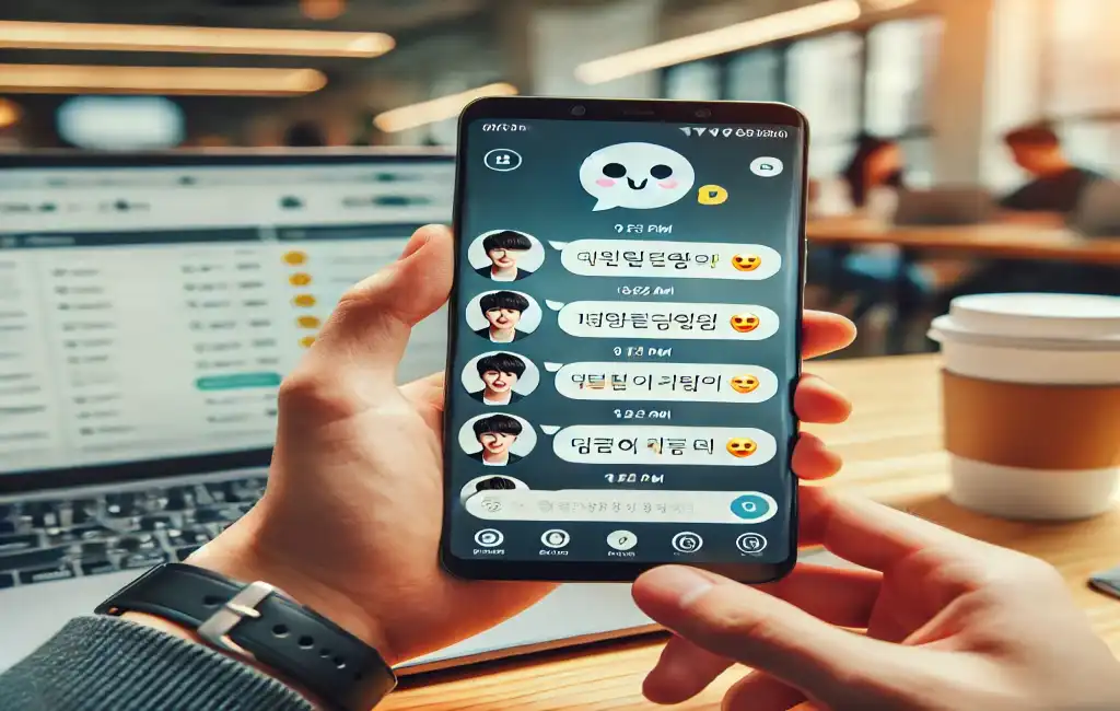 카카오톡 예약 전송 모바일에서 1분내 설정하는 방법 카카오톡 예약 전송 모바일에서 1분내 설정하는 방법