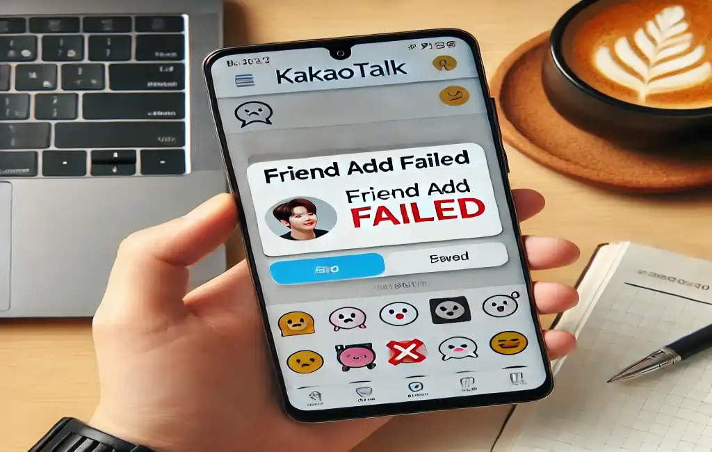 카카오톡 친구 추가 안됨? 4가지 원인과 해결 방법 총정리 카카오톡 친구 추가 안됨? 4가지 원인과 해결 방법 총정리